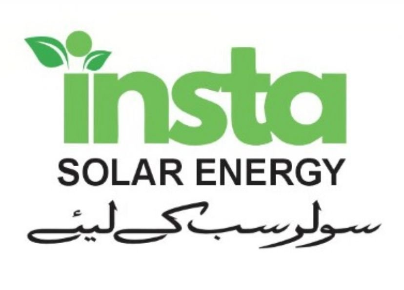 Insta Solar Energy